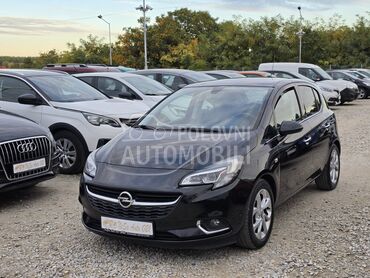 Opel Corsa E 13cdti COSMO, 6.450 €, 2015. Hečbek, Dizel | 1248 cm3, 178.000 km, 70kW (95 KS), Manuelni 5 brzina, 4/5 vrata, 5 sedišta, Petrovaradin