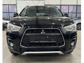 Mitsubishi ASX 1.8 DiD 4x4 Pano Ch