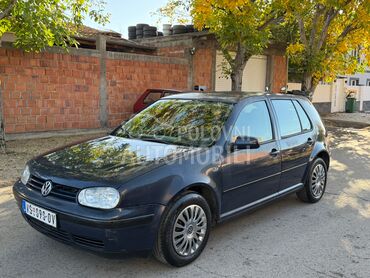 Volkswagen Golf 4 T00p, 1.200 €, 2001. Hečbek, Benzin | 1390 cm3, 285.431 km, 55kW (75 KS), Manuelni 5 brzina, 4/5 vrata, 5 sedišta, Vršac