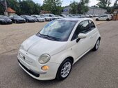 Fiat 500 A K C I J A