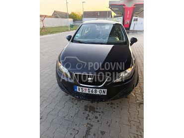Seat Ibiza 1.2, 4.000 €, 2010. Hečbek, Benzin | 1198 cm3, 264.936 km, 51kW (69 KS), Manuelni 5 brzina, 4/5 vrata, 5 sedišta, Ravno Selo