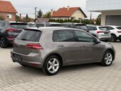 Volkswagen Golf 7 2.0 TDI 4x4 LED CH
