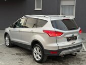 Ford Kuga 2.0 4x4 NAV/KAM/AUT