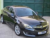 Opel Insignia 2.0 CDTI OPC-Line