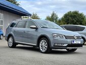 Volkswagen Passat B7 Alltrack 2.0 TDI/LED/NVI/4x4 (može zamena)