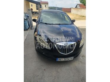 Lancia Delta 1.6 jtdm (može zamena), 2.900 €, 2008. Hečbek, Dizel | 1598 cm3, 241.389 km, 88kW (120 KS), Automatski / poluautomatski, 4/5 vrata, 5 sedišta, Beograd