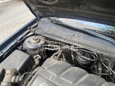 Opel Signum, 3.800 €, 2007. Hečbek, Dizel | 1910 cm3, 220.450 km, 110kW (150 KS), Automatski / poluautomatski, 4/5 vrata, 5 sedišta, Trstenik