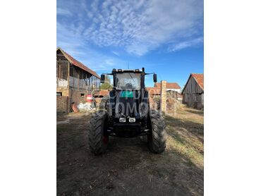 IMR 120, 12.500 €, 1982. , Standardni traktori, 99kW (135 KS), Ratarstvo, Kikinda