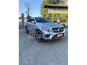 Mercedes Benz GLE 350 (može zamena), Po dogovoru, 2016. Džip/SUV, Dizel | 2987 cm3, 145.000 km, 190kW (258 KS), Automatski / poluautomatski, 4/5 vrata, 5 sedišta, Inđija