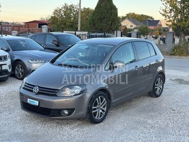 Volkswagen Golf Plus 2.0 TDI (može zamena)