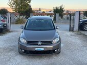 Volkswagen Golf Plus 2.0 TDI (može zamena)