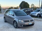 Volkswagen Golf Plus 2.0 TDI (može zamena)