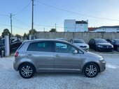 Volkswagen Golf Plus 2.0 TDI (može zamena)