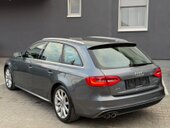 Audi A4 2.0 TDI AUT S-LINE