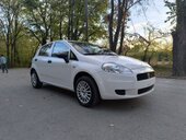 Fiat Grande Punto 1.2  Nov, Nov