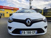 Renault Clio 1.5dci