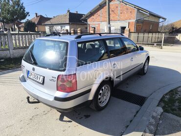 Volkswagen Passat B5.5 1.9 TDI, 2.600 €, 2005. Karavan, Dizel | 1896 cm3, 264.000 km, 74kW (101 KS), Manuelni 5 brzina, 4/5 vrata, 5 sedišta, Smederevska Palanka