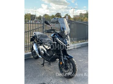 Honda X ADV 750, 12.490 €, 2026. , 745 cm3, 3.500 km, 43kW (59 KS), Enduro / Cross, Beograd