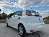 Fiat Grande Punto 1.3 mj N1 4 sedista