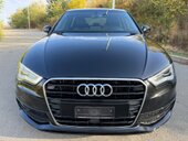 Audi A3 S-Line CH