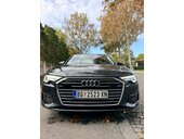 Audi A6 40 Quattro