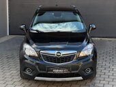 Opel Mokka 1.4i COSMO