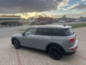 MINI Clubman 1.5D