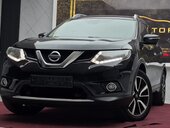 Nissan X-Trail 1.6DCi X-TRONIC 360C