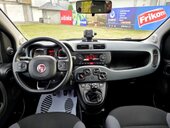 Fiat Panda 4x4 iz CH
