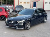 Mercedes Benz C 180 3xAMG (može zamena)