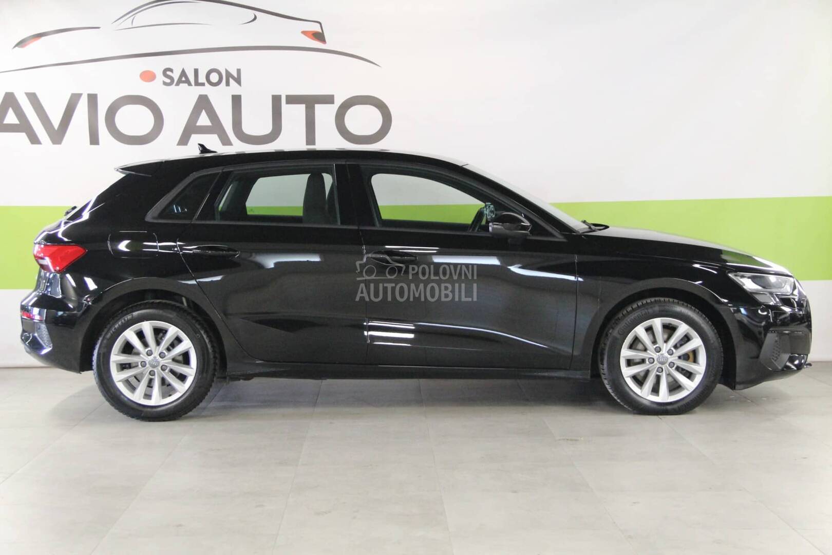 Audi A3 RATA OD162/MANU.AL (возможна замена)