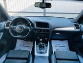 Audi Q5 2.0tfsi NOOOV CH