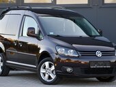 Volkswagen Caddy 2.0 TDI / ODLIIČAN