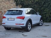 Audi Q5 2.0 Quattro All Road