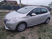 Peugeot 208 1.2
