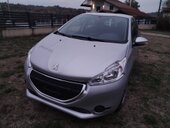 Peugeot 208 1.2