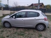 Peugeot 208 1.2