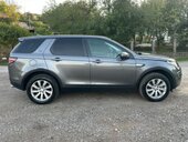 Land Rover Discovery Sport 2.0TD4 HSE LUXURY