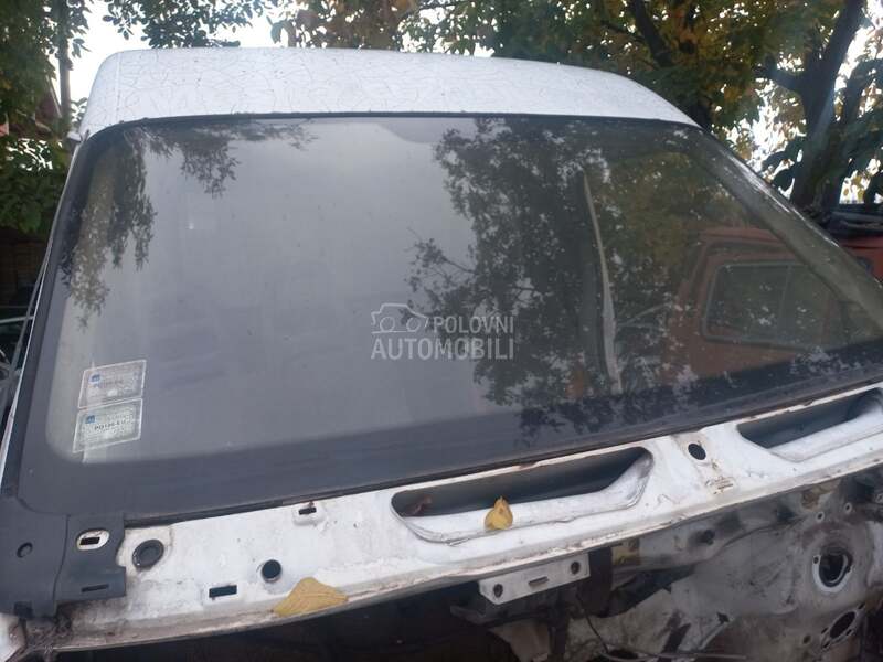Šoferšajbna za Ford Transit Connect od 1987. do 2000. god.