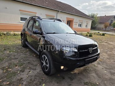 Dacia Duster 1.6-4X4/KUKA.CH (može zamena)