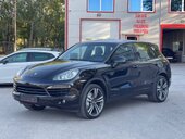 Porsche Cayenne N O V