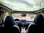 Nissan Qashqai 77.000 MATIK CH