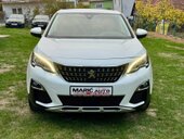 Peugeot 3008 1.6HDI  ALLURE