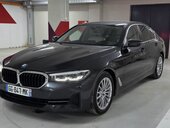 BMW 520 VIRT/HuB/MHEV (može zamena)