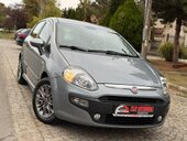 Fiat EVO 1.3 MJET DYNAMIC NOV