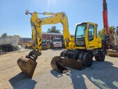 Liebherr A309