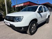 Dacia Duster 1.6B ORIGIN. K M