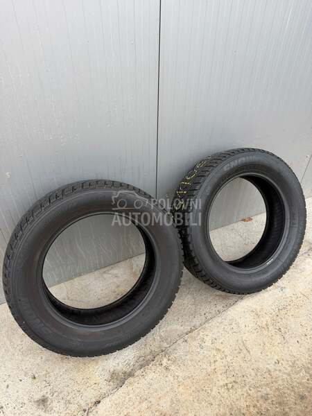 Riken 205/60 R16 Zimska