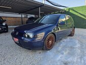 Volkswagen Golf 4 2.8 V6