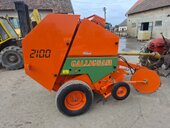 Gallignani 2100 mala bala